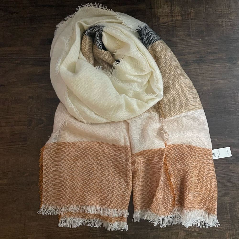 🌷4/$25🌷Blanket scarf